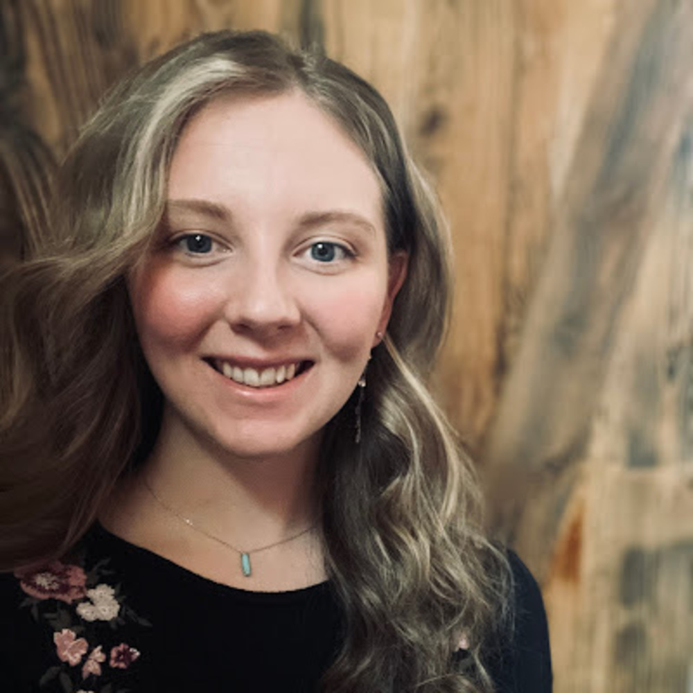 Meet your Posher, Natalya